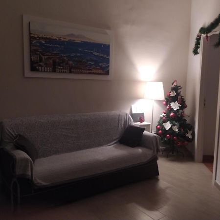 Garibaldi House Apartment Napoli Ngoại thất bức ảnh