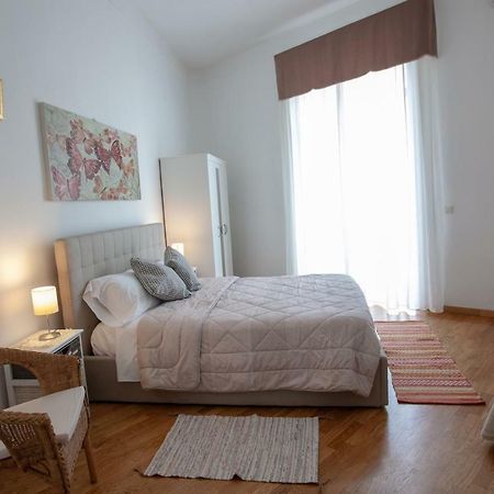 Garibaldi House Apartment Napoli Ngoại thất bức ảnh