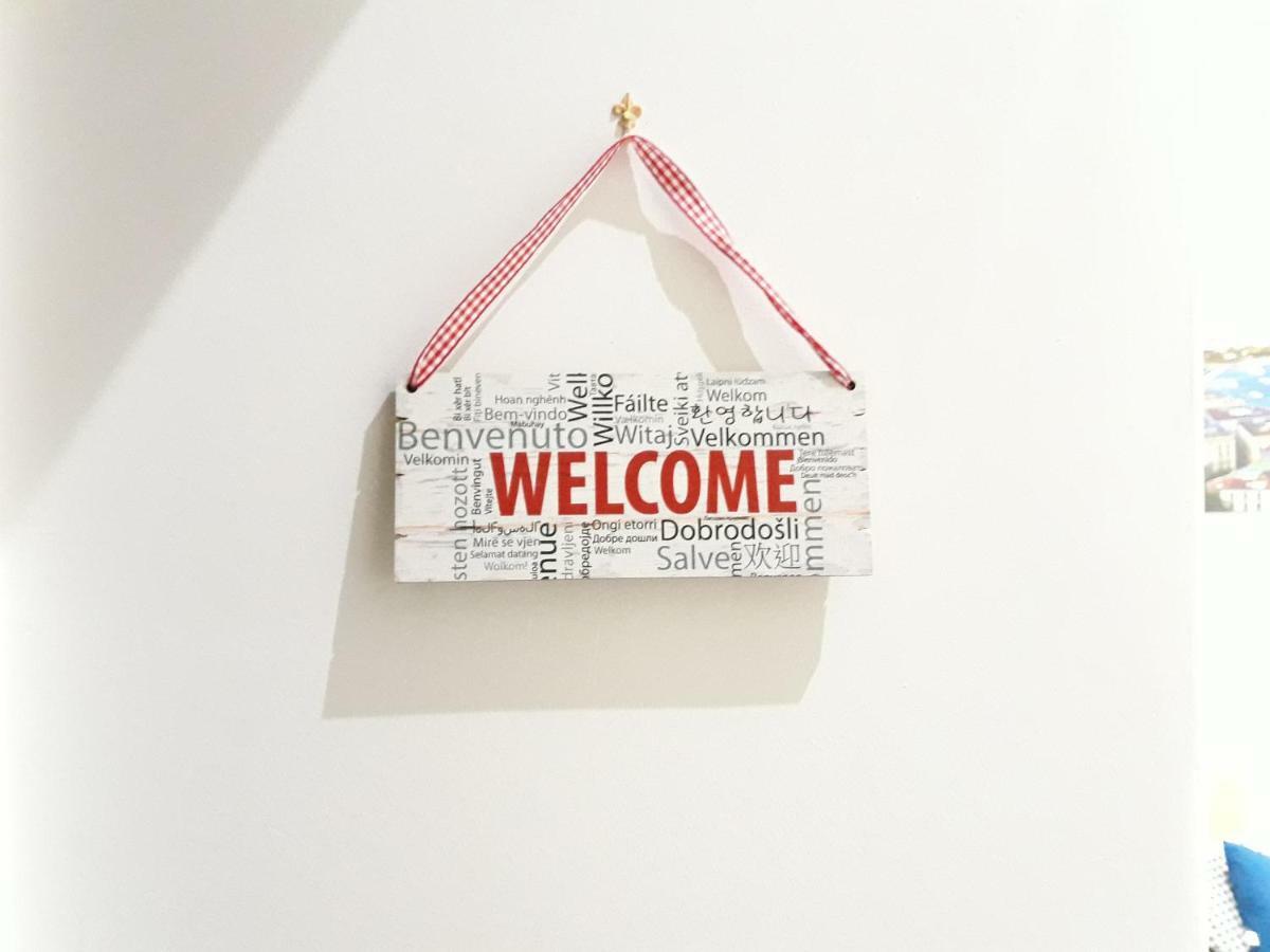 Garibaldi House Apartment Napoli Ngoại thất bức ảnh