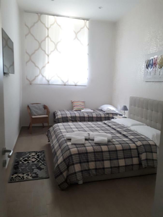 Garibaldi House Apartment Napoli Ngoại thất bức ảnh