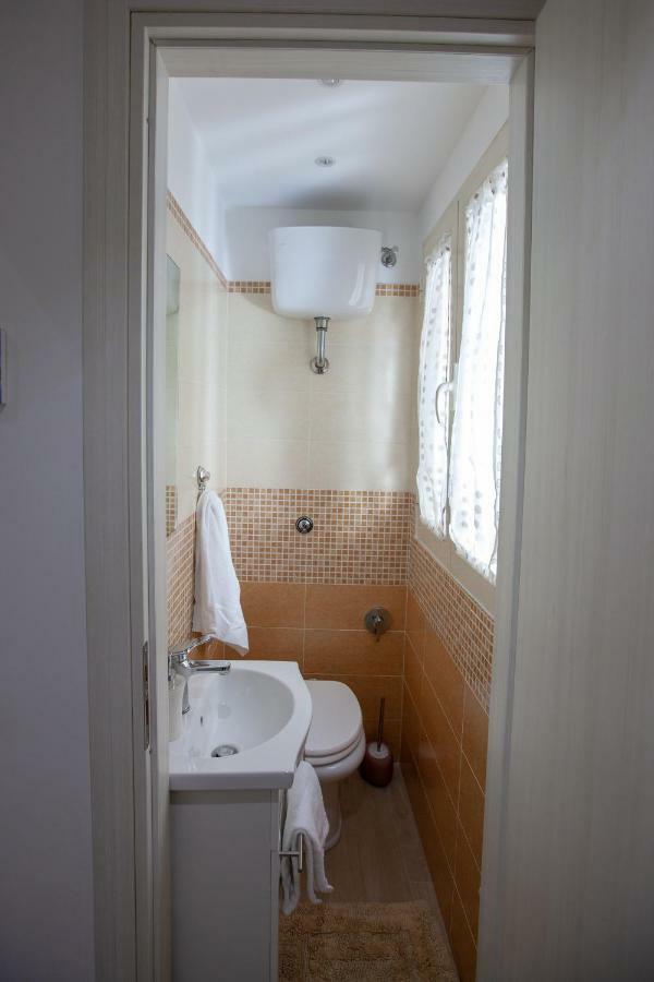 Garibaldi House Apartment Napoli Ngoại thất bức ảnh