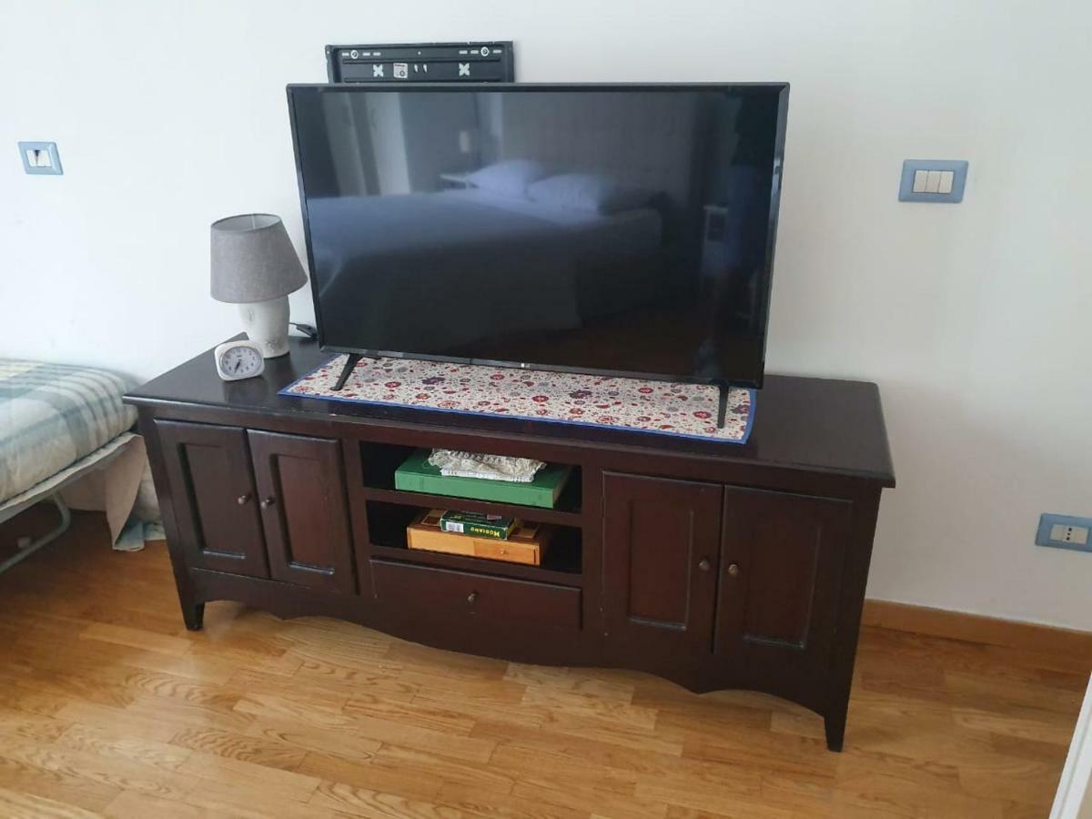 Garibaldi House Apartment Napoli Ngoại thất bức ảnh