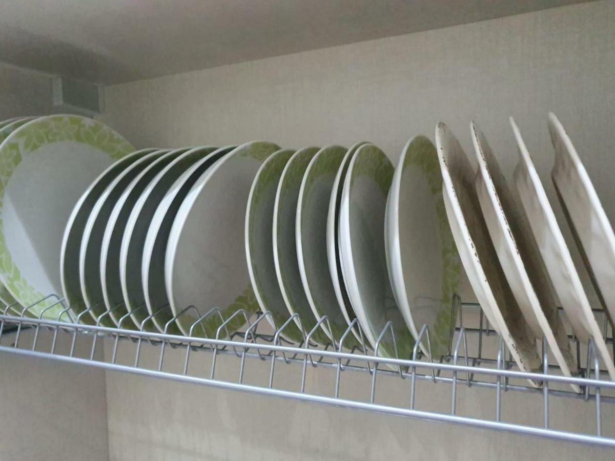Garibaldi House Apartment Napoli Ngoại thất bức ảnh